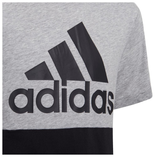 Adidas Παιδική κοντομάνικη μπλούζα Adidas Παιδική κοντομάνικη μπλούζα